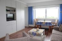 Fritz-Wischer-Strasse-9-41 - Chambres d’hôtes Sankt Peter-Ording
