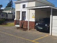 Grassland 4 (Townhouse) - B&B Bloemfontein