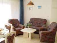 STRANDLAeUFER-1 - Bed and Breakfast Sankt Peter-Ording