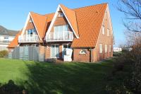 Utholmer-Strasse-3 - B&B