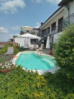 A Vijeta - Chambres d’hôtes Castiglione Falletto