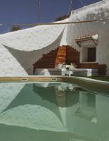 Cueva OTTO Familiar Privada - Ferienwohnung Baza