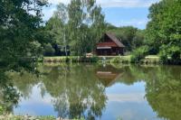 Le Chalet Limousin - B&B Folles