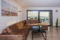 Apartment mit 3 Schlafzimmern