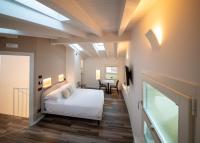 Superior Kamer met Queensize Bed