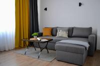 Modern City Center 2 Bedroom Apartment - B&B Sofia
