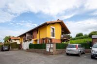 Paraisos Connecta - Ferienwohnung