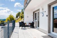 Stilvolle Ferienwohnung mit Blick in die Natur - Chambres d’hôtes Saldenburg
