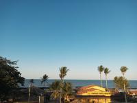 Appartement met Uitzicht op Zee