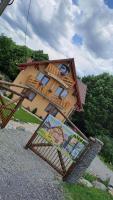 Vis Împlinit - Chambres d’hôtes
