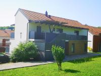 MARTINUS-V - Bed and Breakfast Sveti Martin na Muri