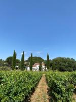 Quinta dos Pegões - B&B Tomar