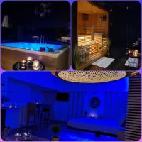 La bulle D'orée - Ferienwohnung Chaudfontaine