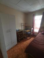 Economy Eenpersoonskamer