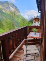 B&B Ramsau - Ferienwohnung Wachterl - Bed and Breakfast Ramsau