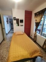 Eenpersoonskamer met Bad