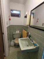 Single Room with Bath