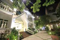 B&B Haiphong - Tuong Vi Hotel - Bed and Breakfast Haiphong