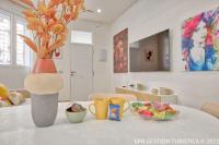Anna Home Centro Murcia, parking privado gratuito - B&B Murcia
