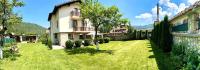 B&B Beli Iskar - Villa Rila Garden - Bed and Breakfast Beli Iskar