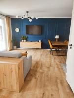 Miodowy Apartament - B&B