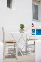 Studio with Sea View