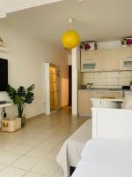 Studio apartment Dobrota - B&B Kotor