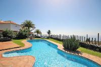 Las Palmeras A - B&B Arecida