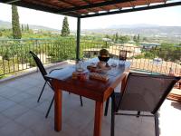 TriΖin - B&B Galatás