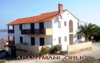 Apartments Orlić - Ferienwohnung