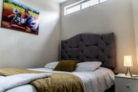 Chambre Double avec Salle de Bains Privative