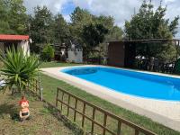 Finca con dos casas rurales - B&B