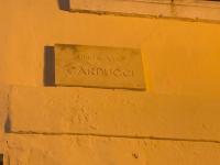 Central Square apartment in Old town Rovinj - B&B Rovinj