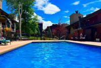 Phoenix 225 - B&B Steamboat Springs