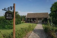 De Os aan de dijk - Bed and Breakfast