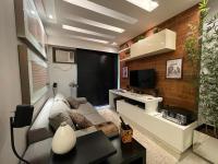 Sua Casa no Rio-Centro Niterói com Garagem - Ferienwohnung