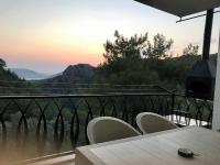 Tyana Home-1 - Bed and Breakfast Kas