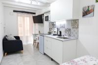 Aurora House Suite - Ferienwohnung Cefalù