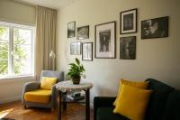 B&B Tallinn - Lovely nest in Nõmme - Bed and Breakfast Tallinn