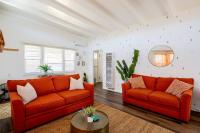 Sunset Oasis - Ferienwohnung