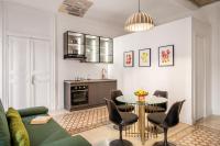 124 Maqueda Apartments - Bed and Breakfast Palermo