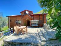 Yüce Suite - B&B Uzungöl