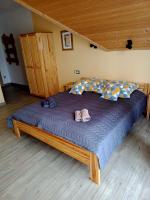 Habitación Doble con balcón 