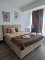 B&B Skopje - Kamche apartment - Bed and Breakfast Skopje