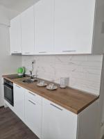 Kamche apartment - Chambres d’hôtes Skopje