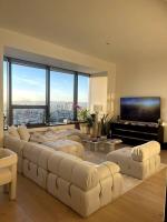 Luxury Highrise Condo Downtown LA - B&B Los Angeles