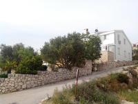 Apartment Mirica - B&B Brodarica
