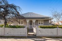 Sampson Cottage - Historic Charm - Ferienwohnung Orange  (State of New South Wales)