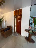 Cocos House, Drake Bay - B&B