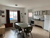 Directo en Santafetemporarios Departamento Amueblado zona Recoleta Santa Fe - Chambres d’hôtes Santa Fe